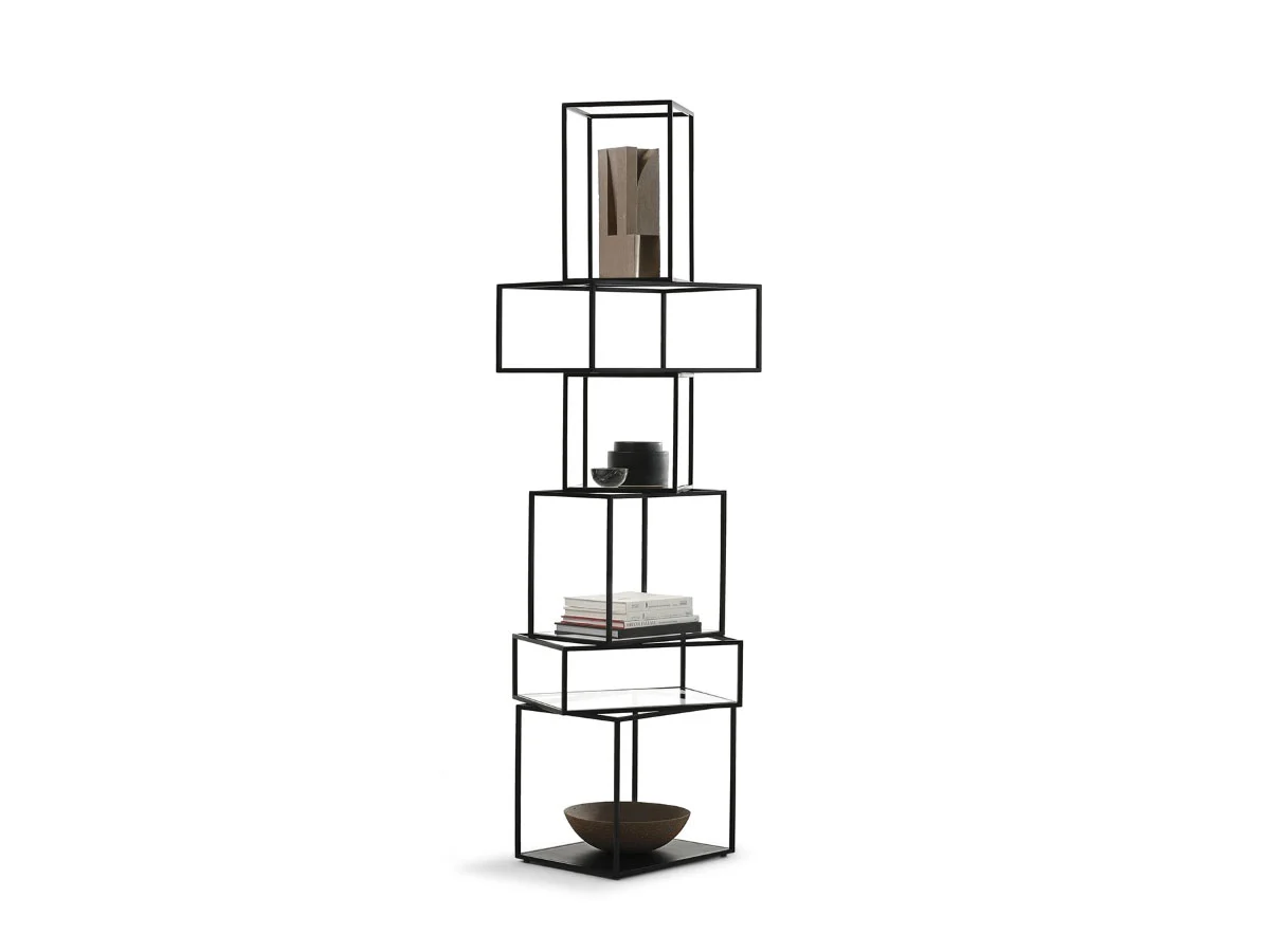 Mogg Babylon Storage Units
