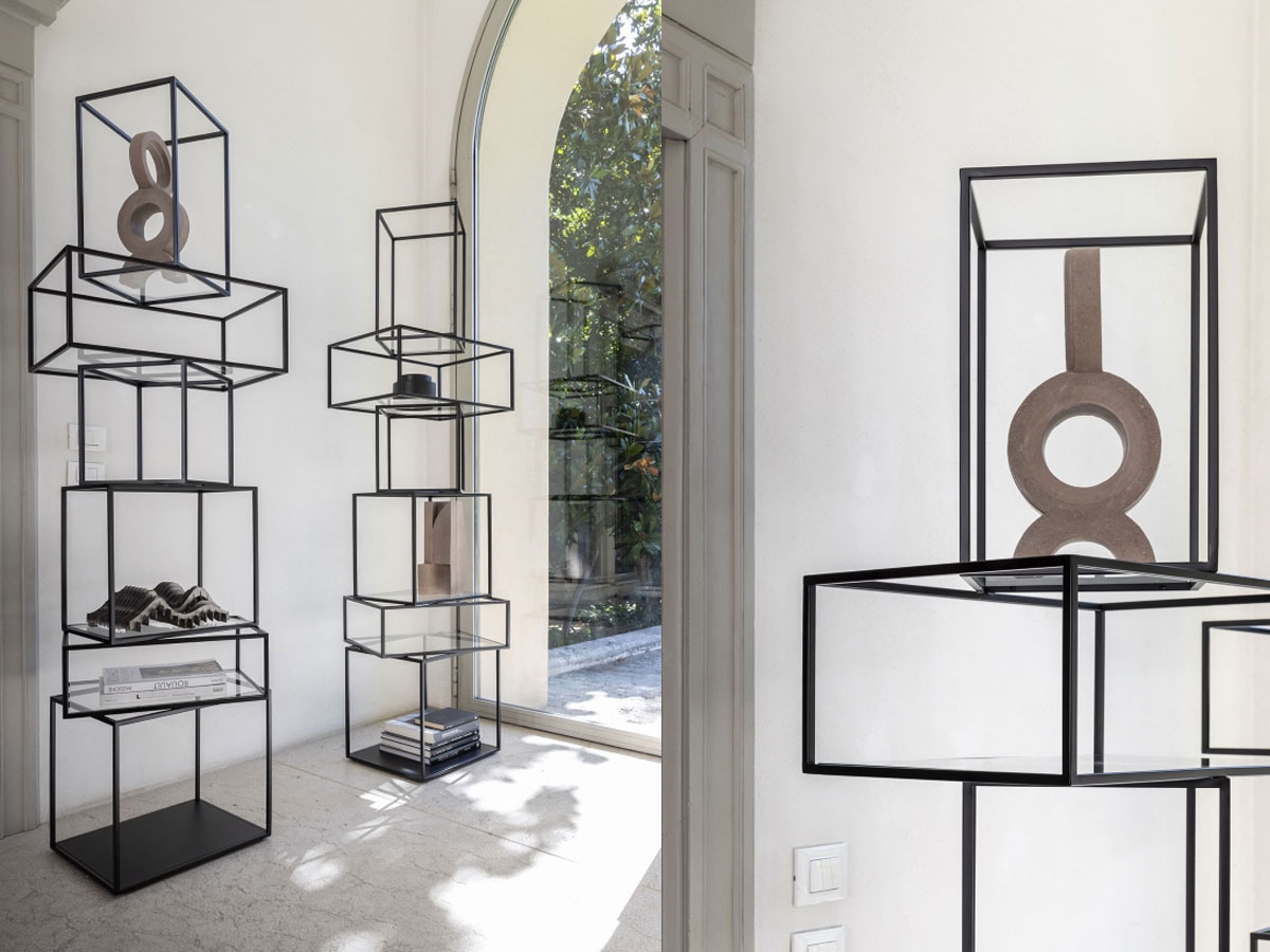Mogg Babylon Storage Units