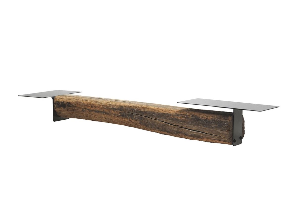 Mogg Beam Tv Cabinet Bench