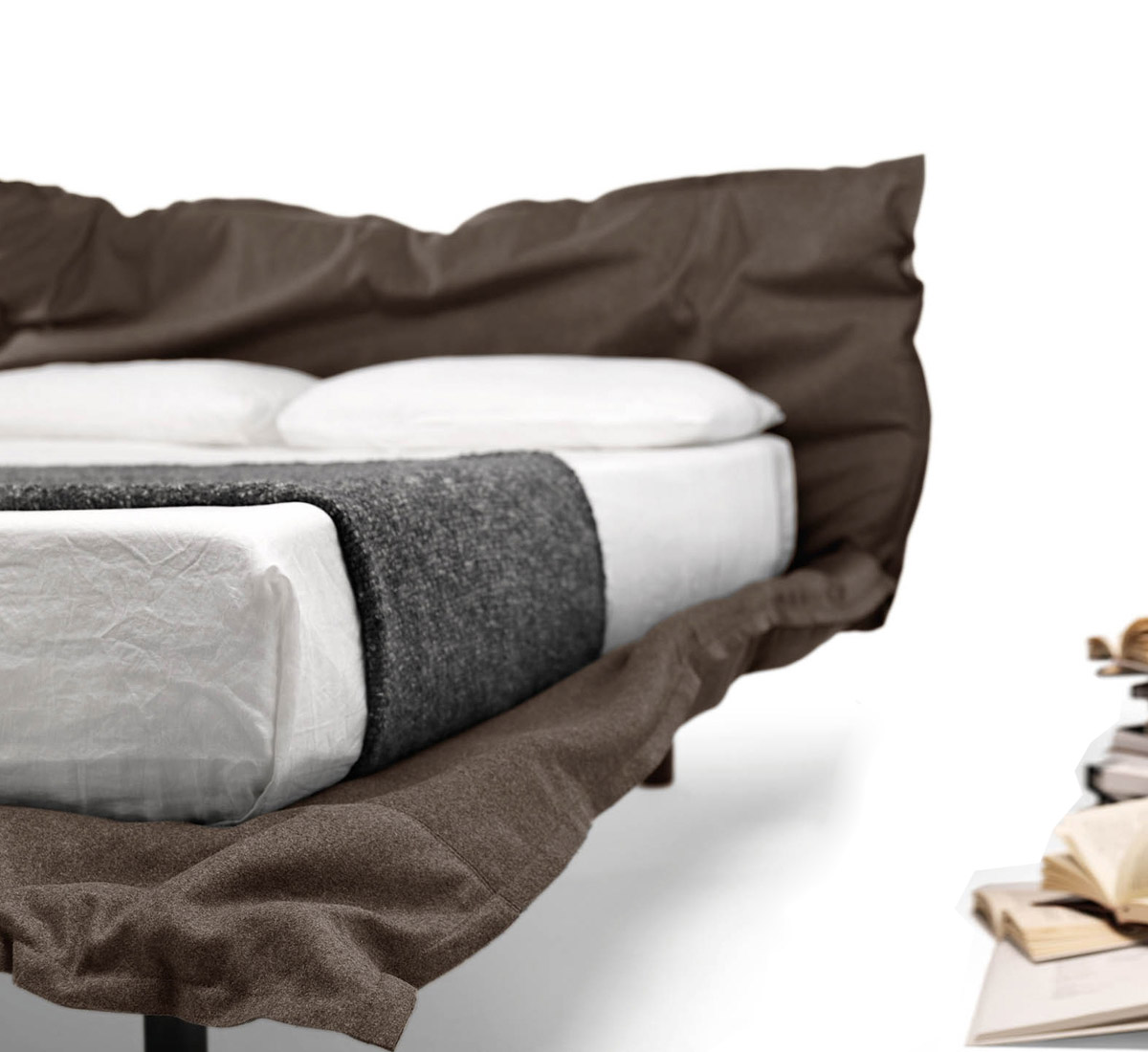 Mogg Big Hug Bed