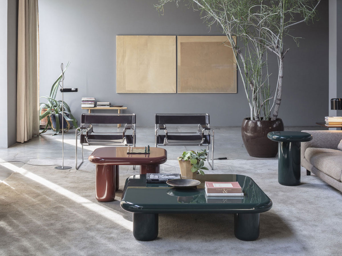 Mogg Bilbao 120 Coffee Table