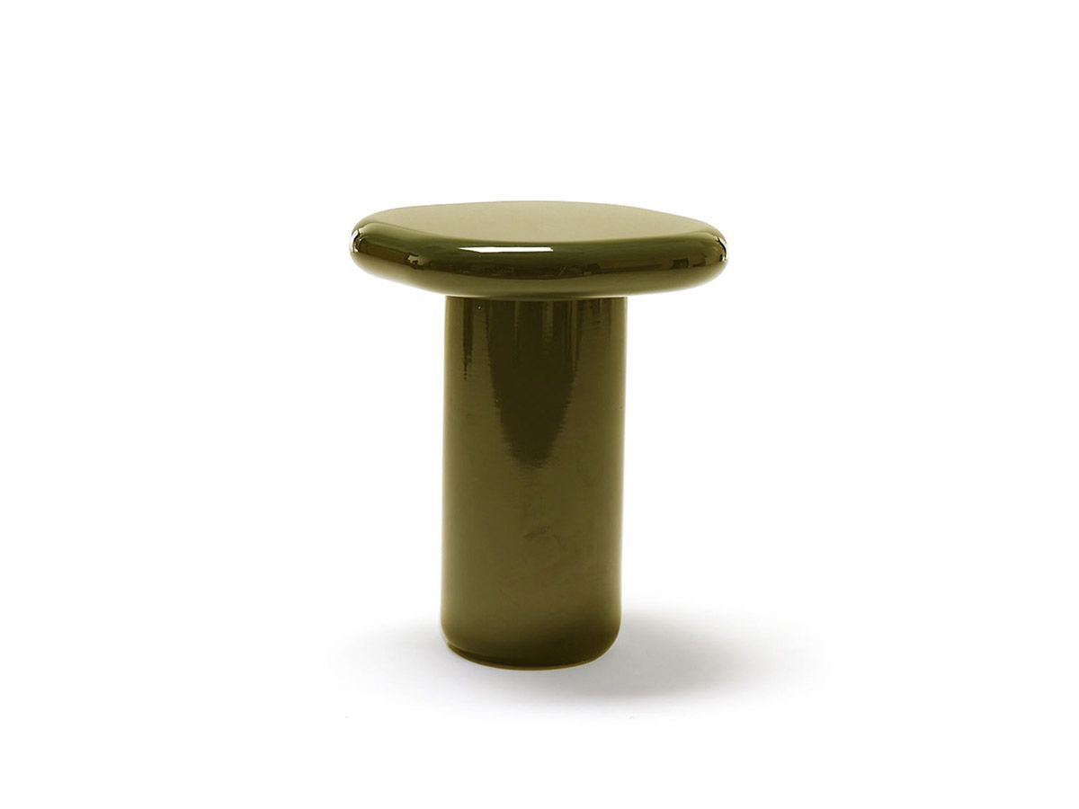 Mogg Bilbao 50 Side Table