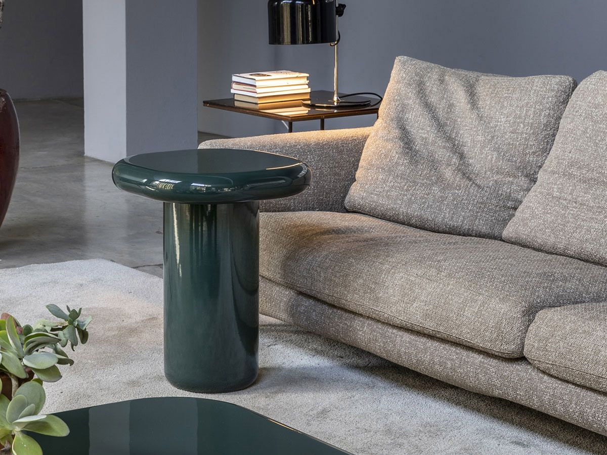 Mogg Bilbao 50 Side Table