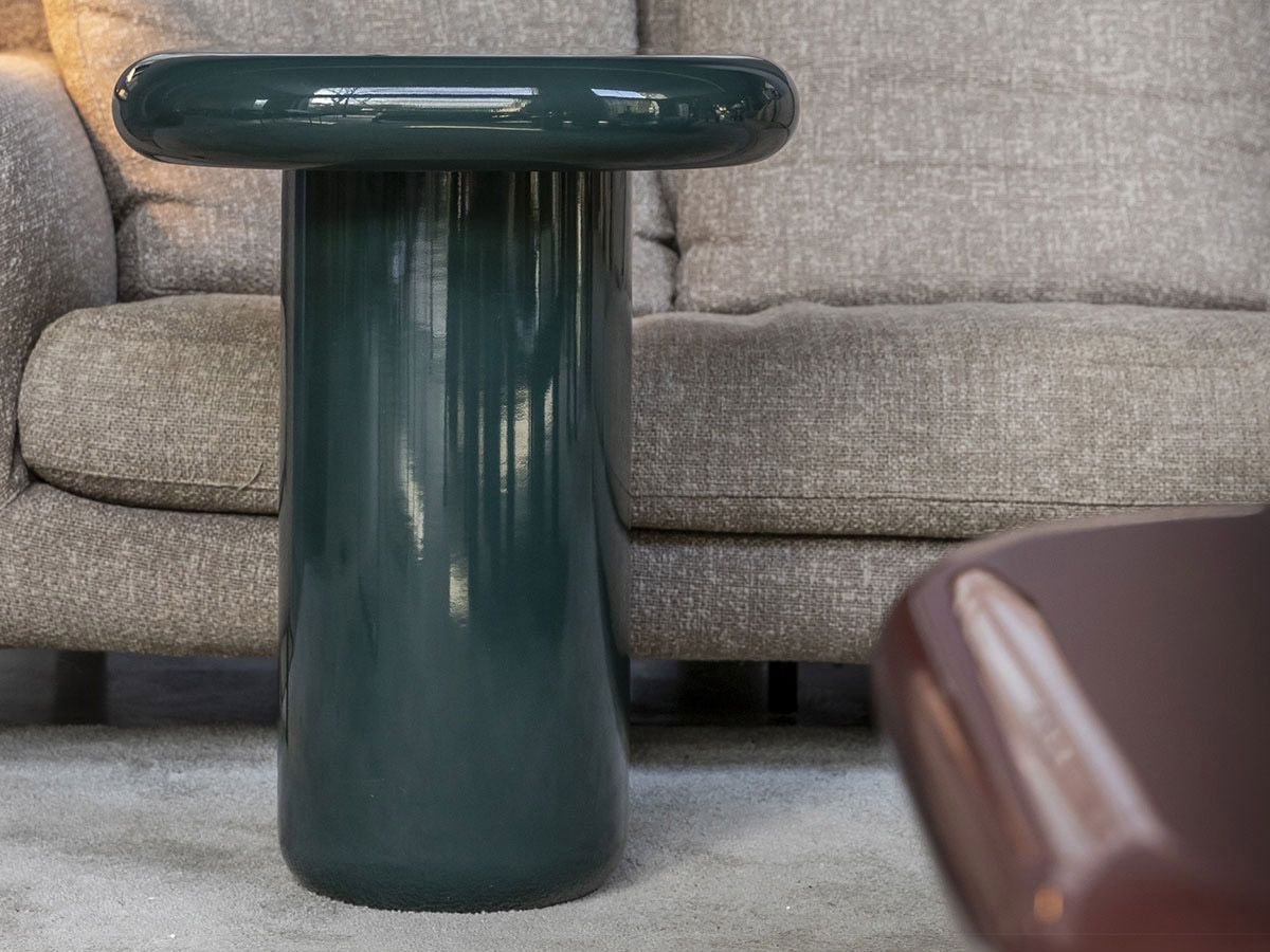 Mogg Bilbao 50 Side Table