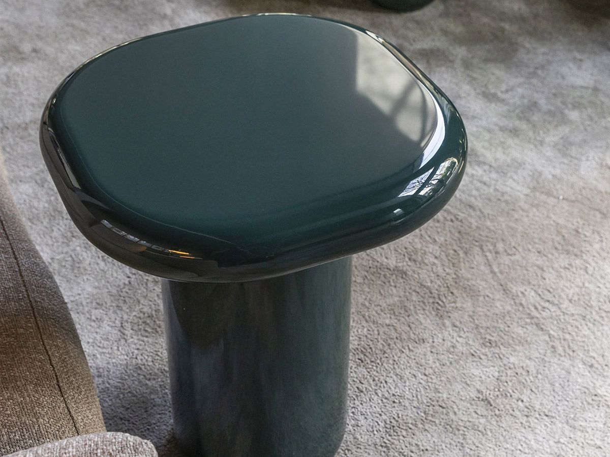 Mogg Bilbao 50 Side Table