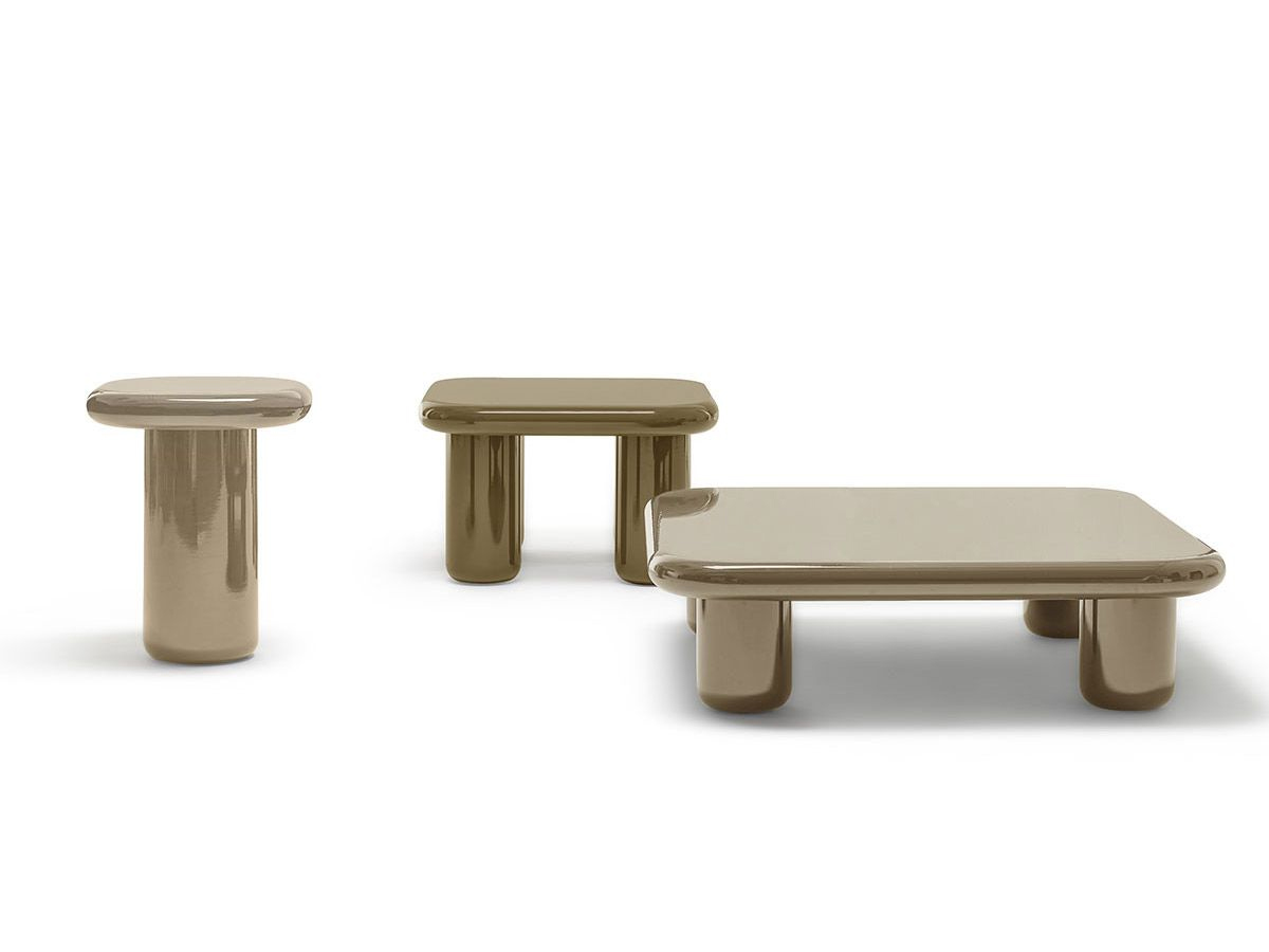 Mogg Bilbao 50 Side Table