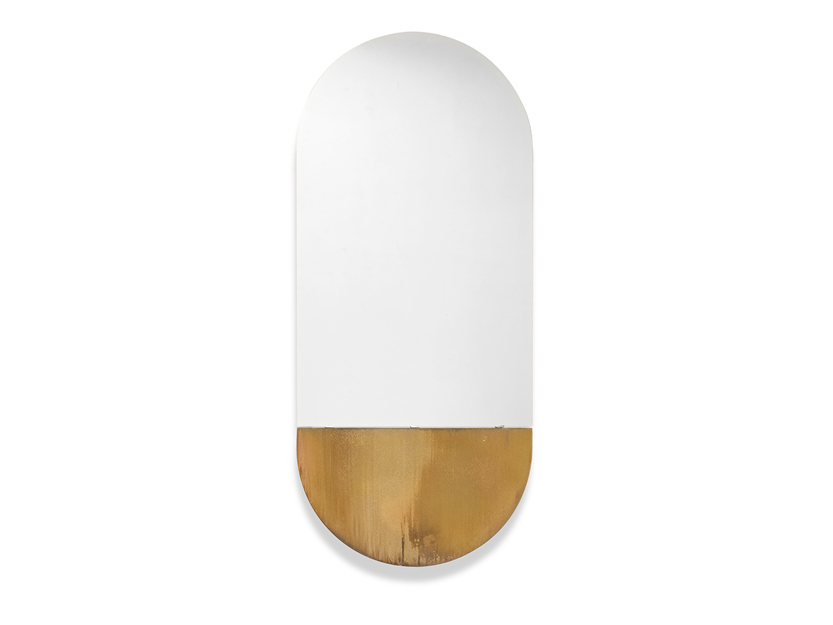 Mogg Brame Mirror
