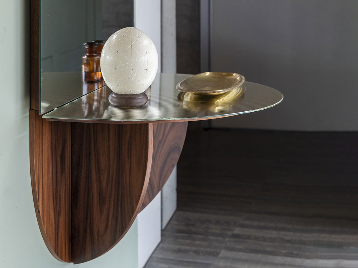 Mogg Brame Mirror