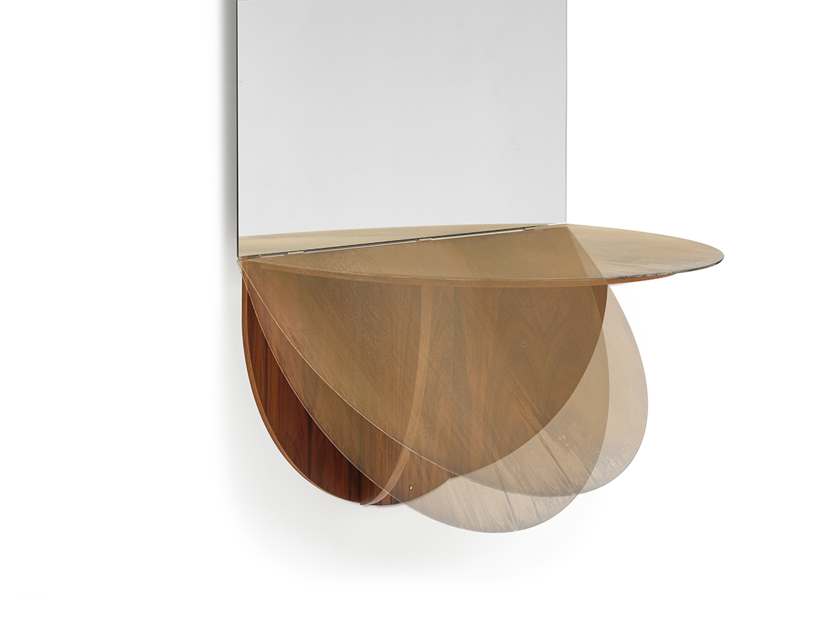 Mogg Brame Mirror