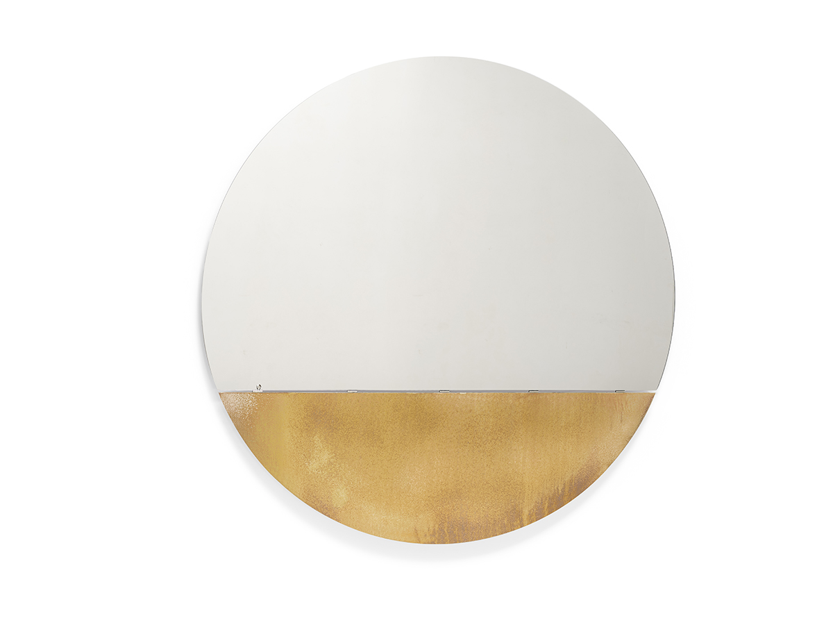 Mogg Brame Mirror