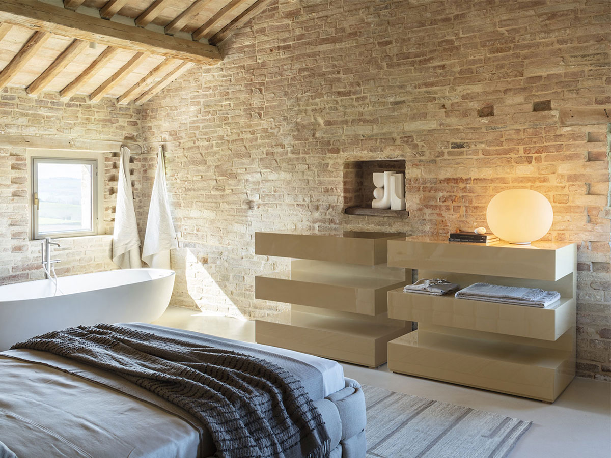 Mogg And Chest Of Drawers