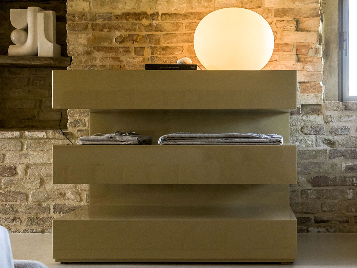 Mogg And Chest Of Drawers
