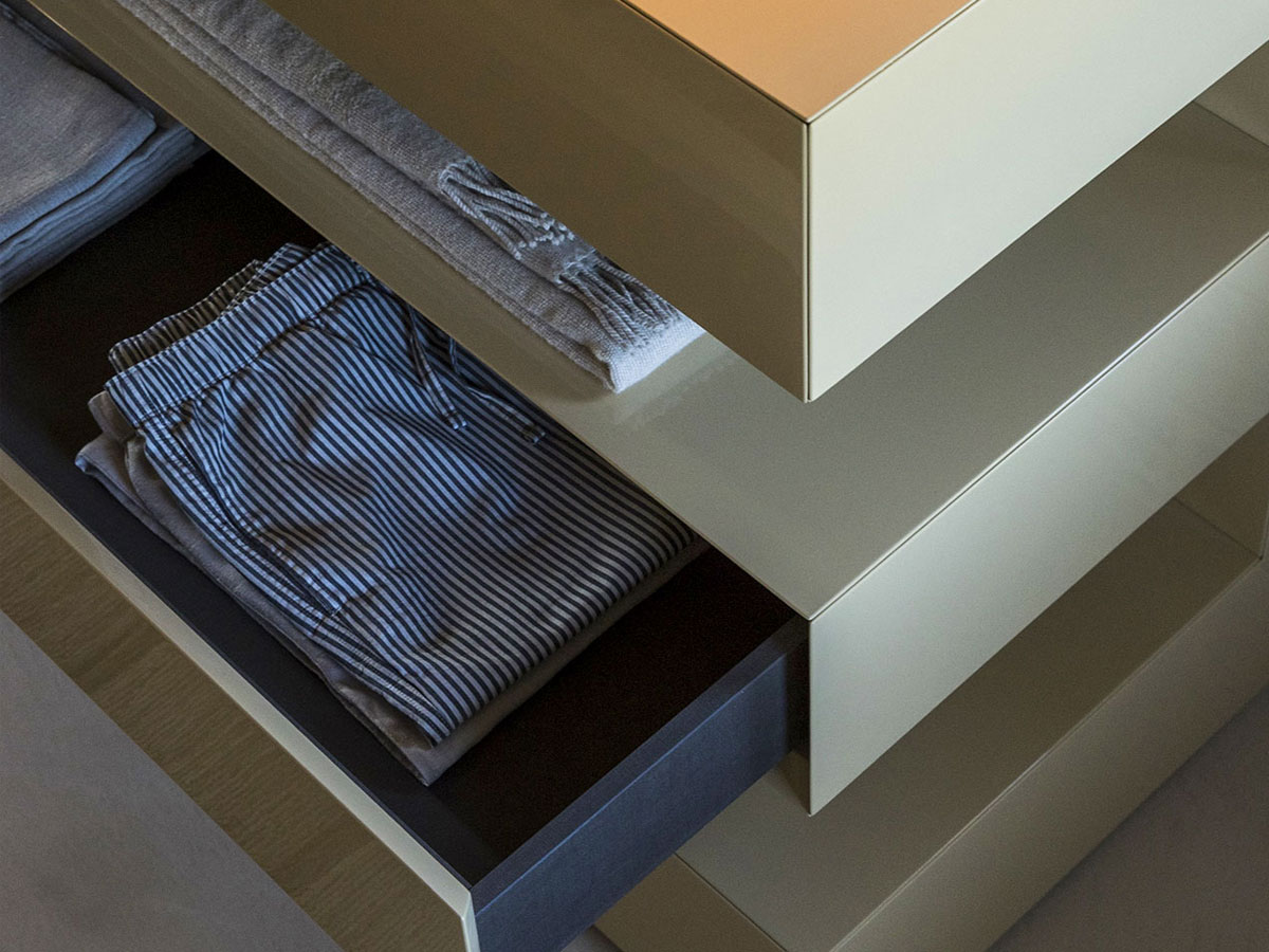 Mogg And Chest Of Drawers