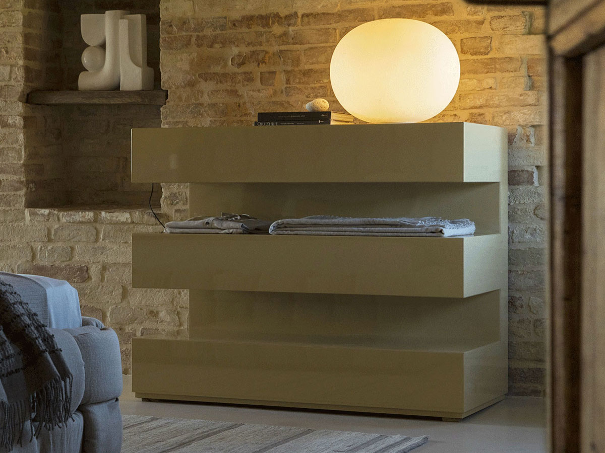Mogg And Chest Of Drawers