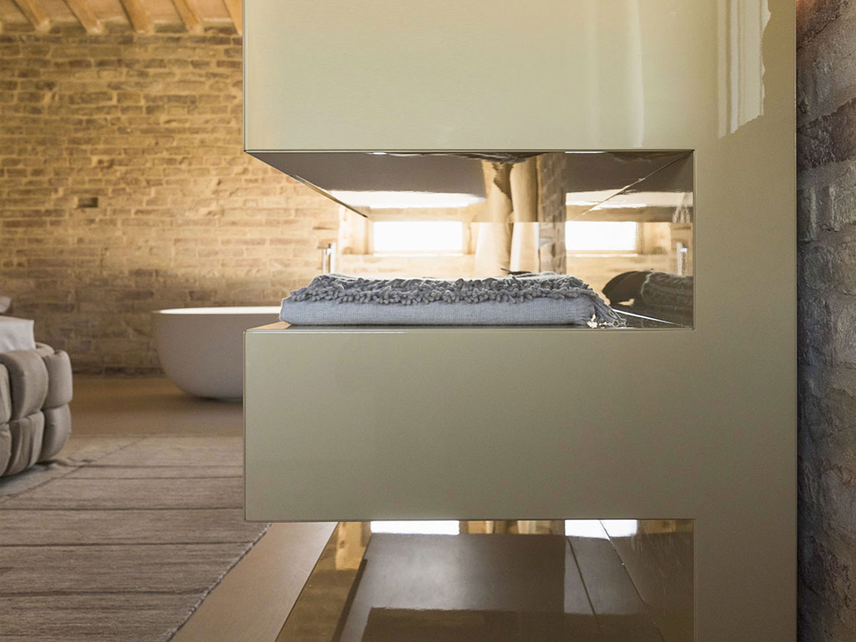 Mogg And Chest Of Drawers