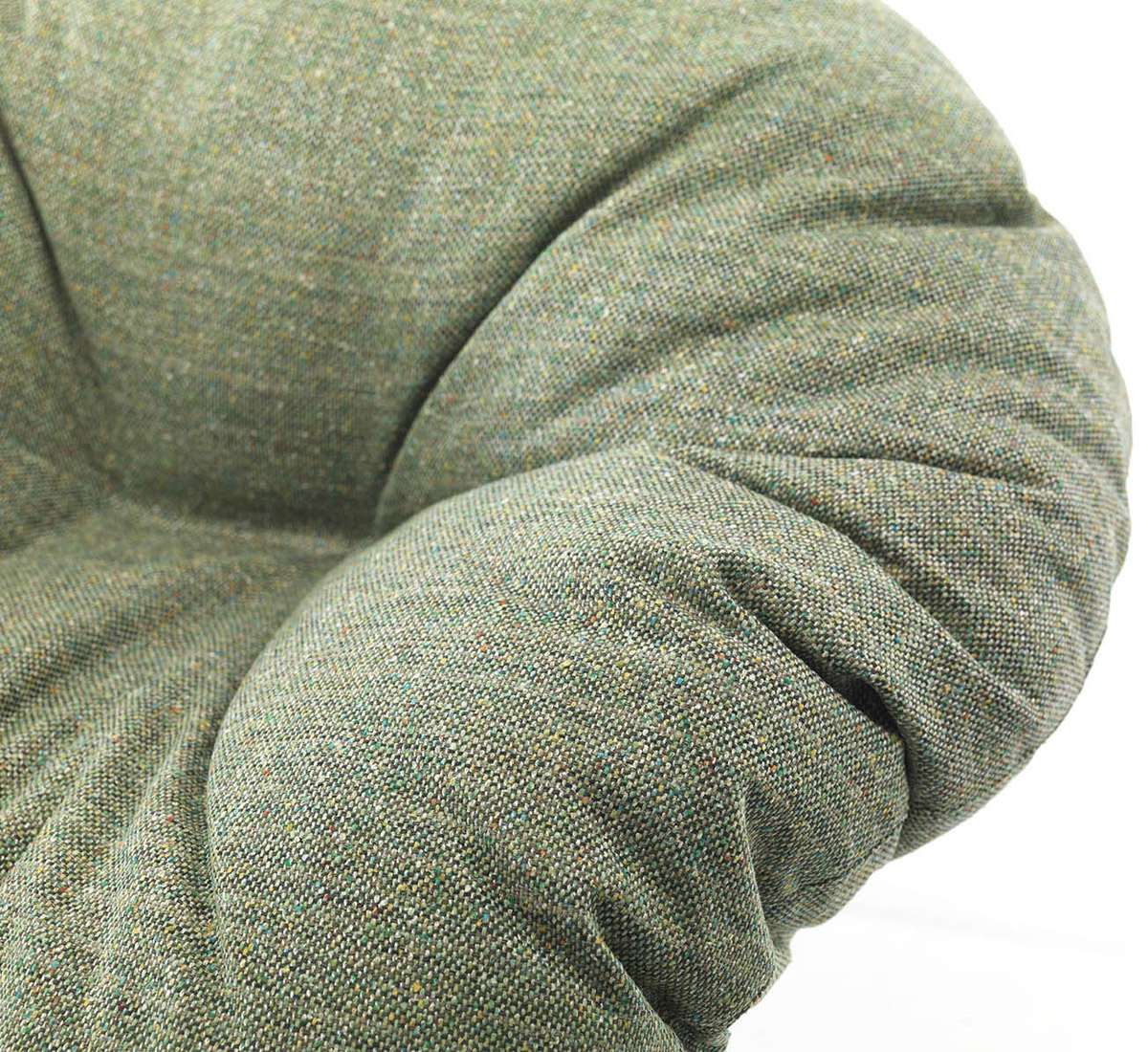 Mogg Closer Armchair