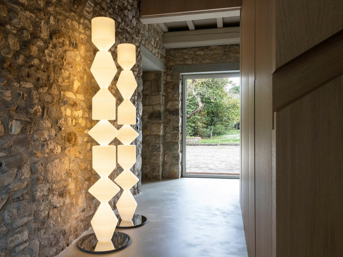 Mogg Costantina Floor Lamp