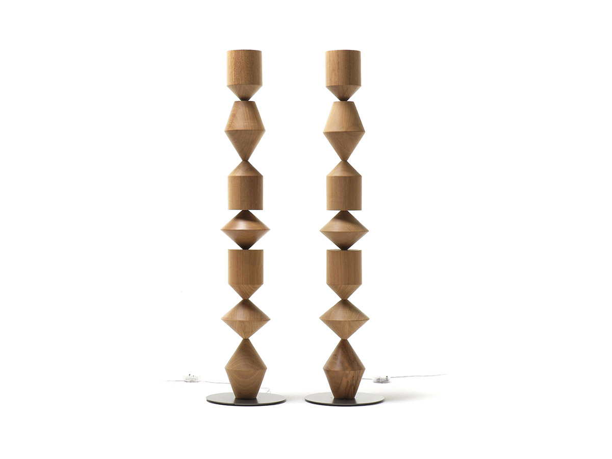 Mogg Costantina Floor Lamp