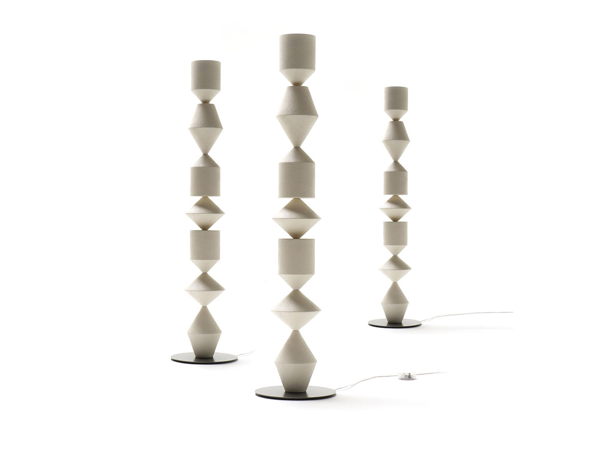 Mogg Costantina Floor Lamp