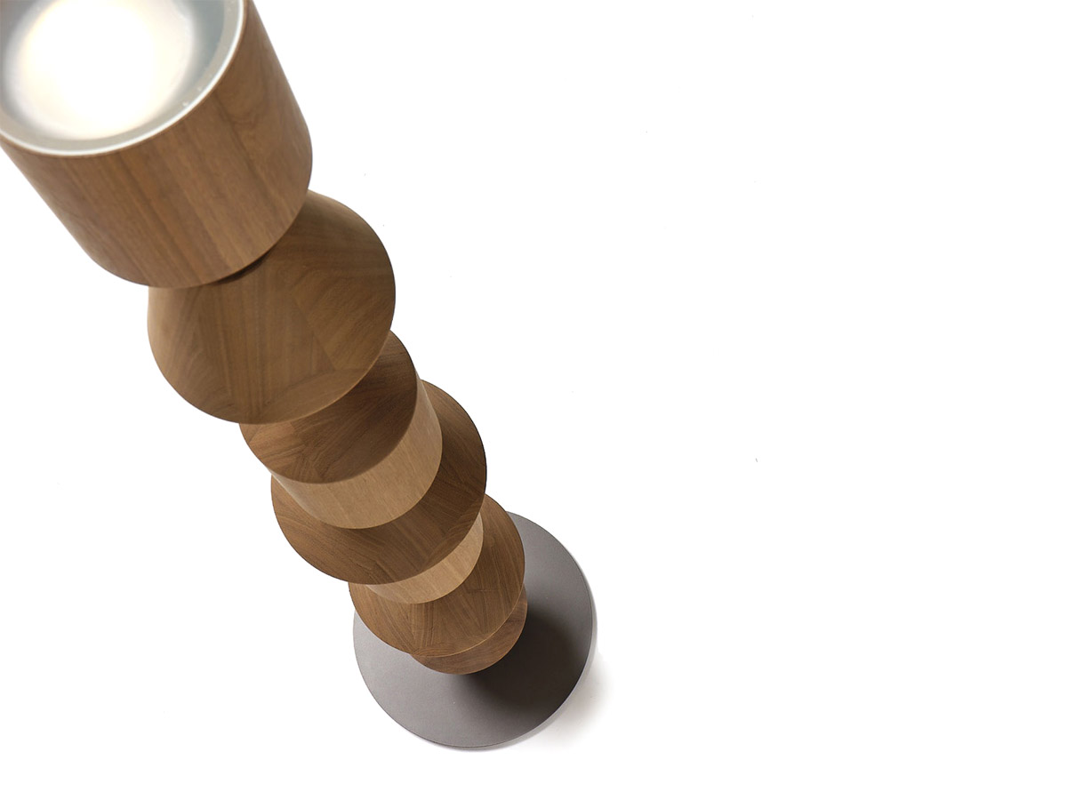 Mogg Costantina Floor Lamp