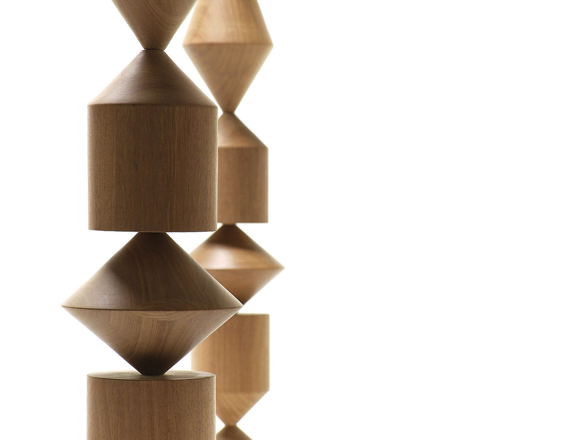 Mogg Costantina Floor Lamp