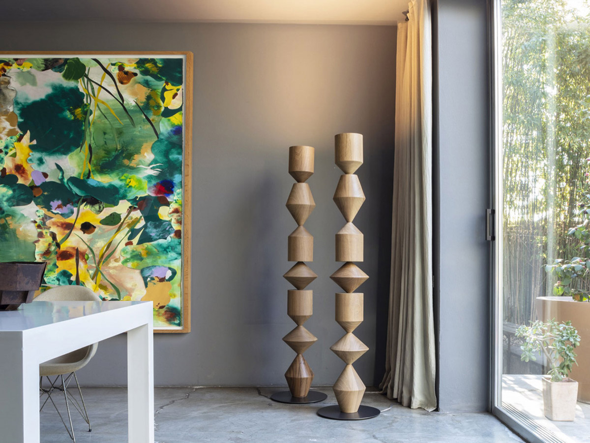 Mogg Costantina Floor Lamp