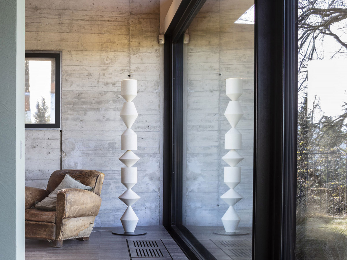 Mogg Costantina Floor Lamp
