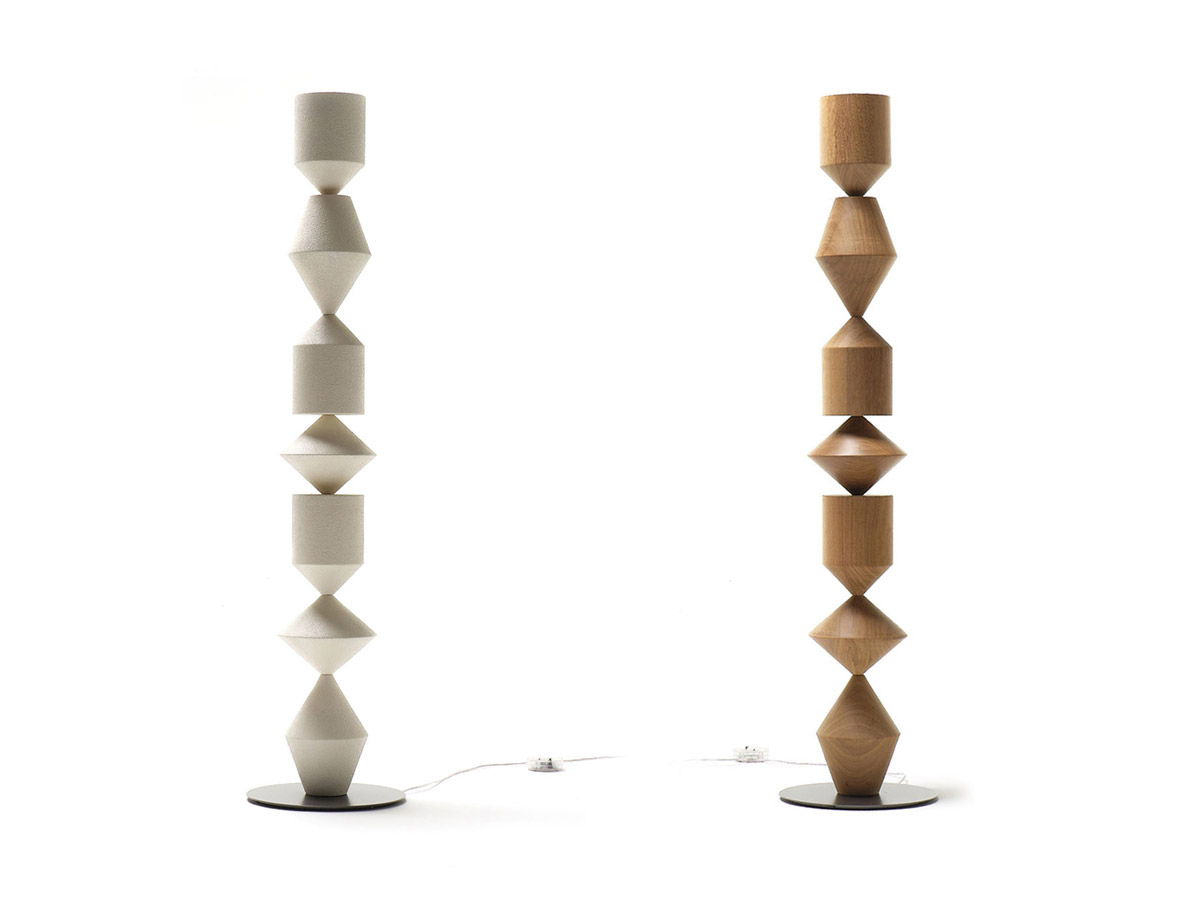 Mogg Costantina Floor Lamp