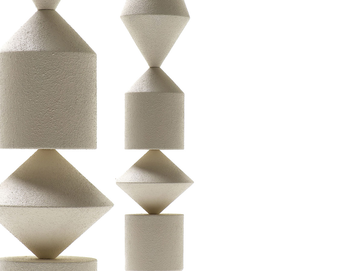 Mogg Costantina Floor Lamp