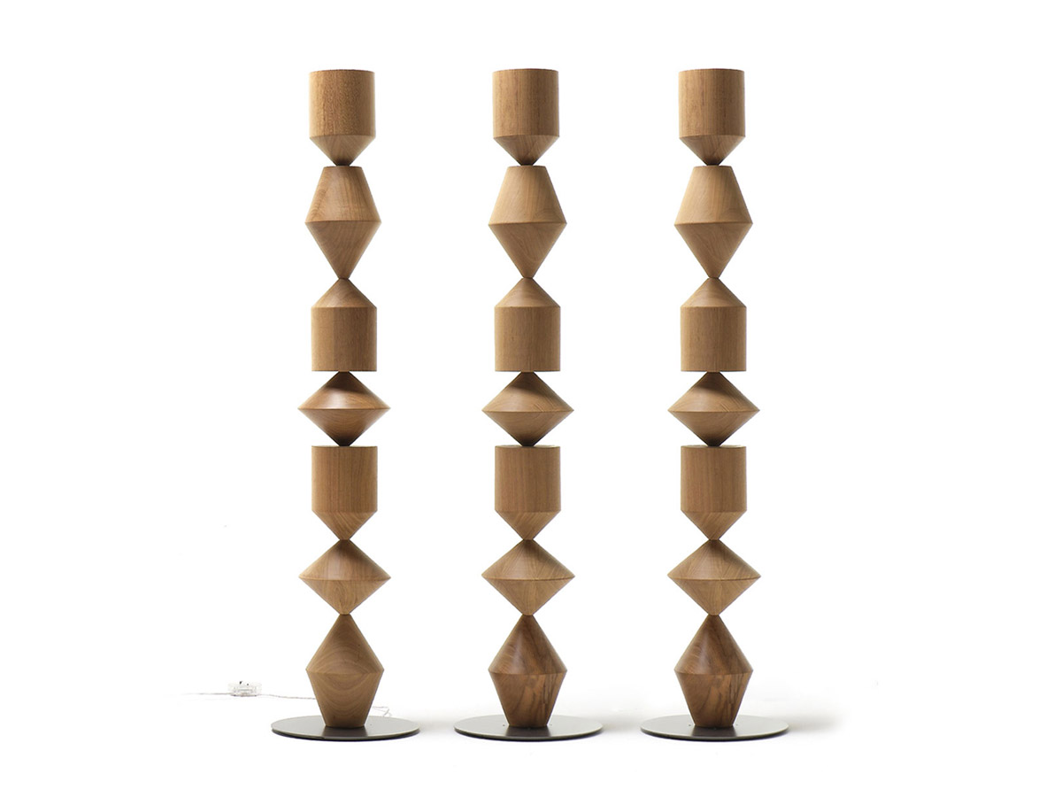 Mogg Costantina Floor Lamp