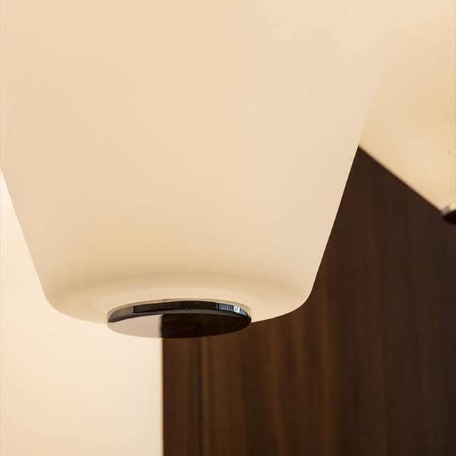 Mogg Costantina Suspension Lamp Vertical
