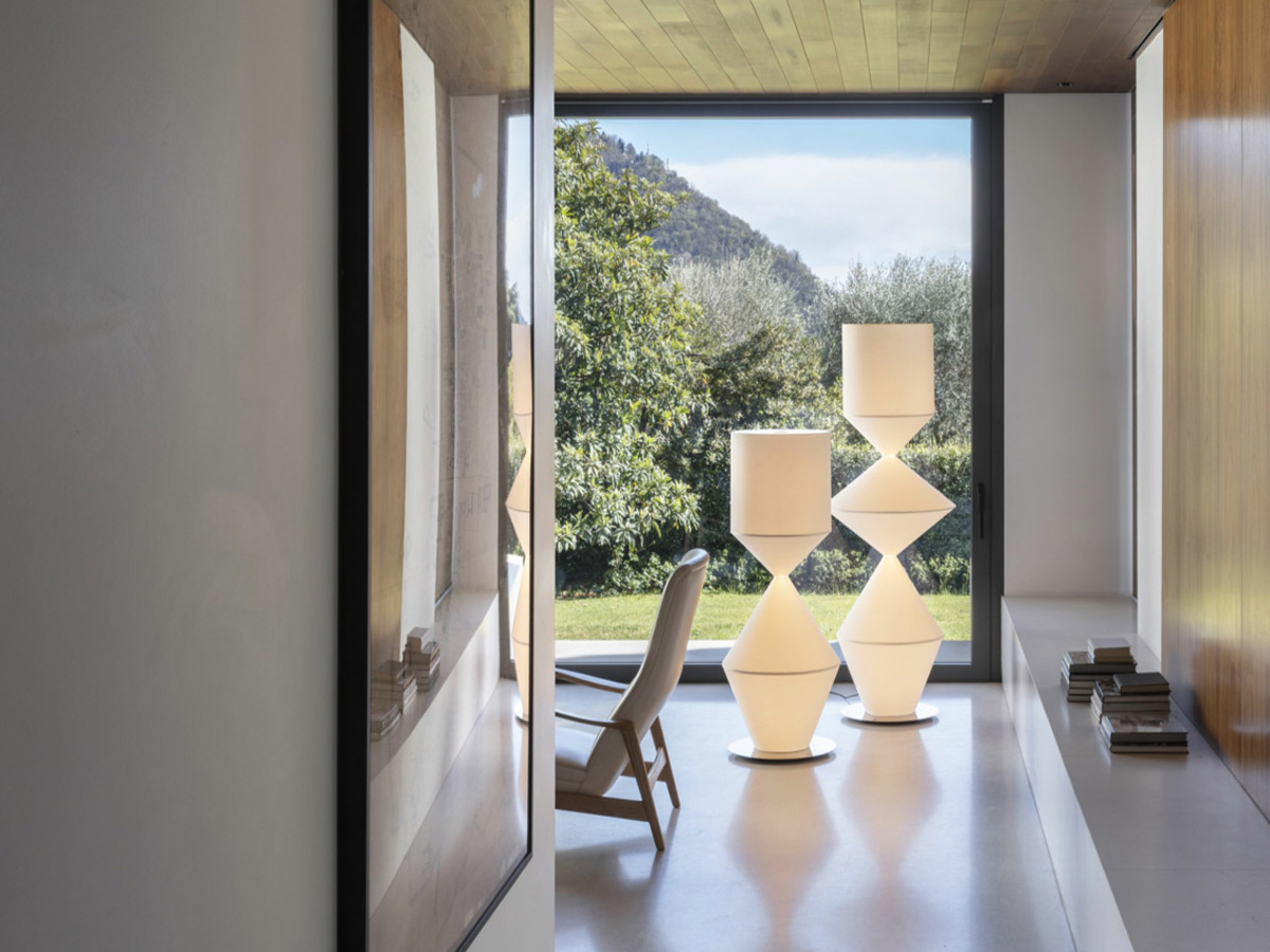 Mogg Costantina Xxl Floor Lamp
