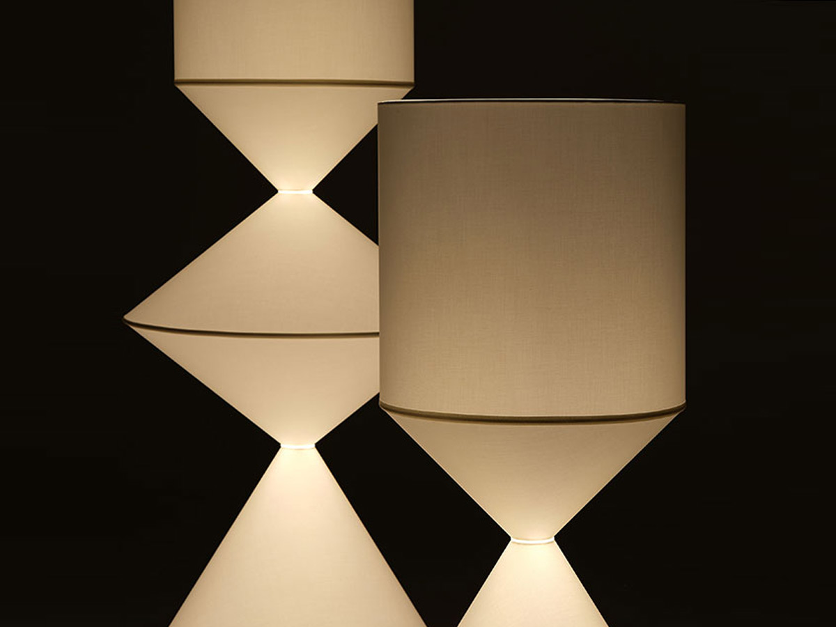 Mogg Costantina Xxl Floor Lamp