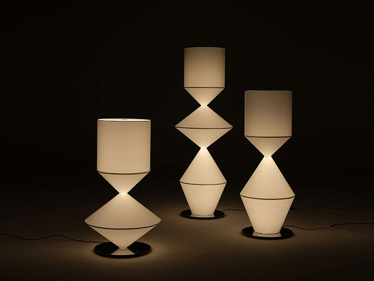 Mogg Costantina Xxl Floor Lamp