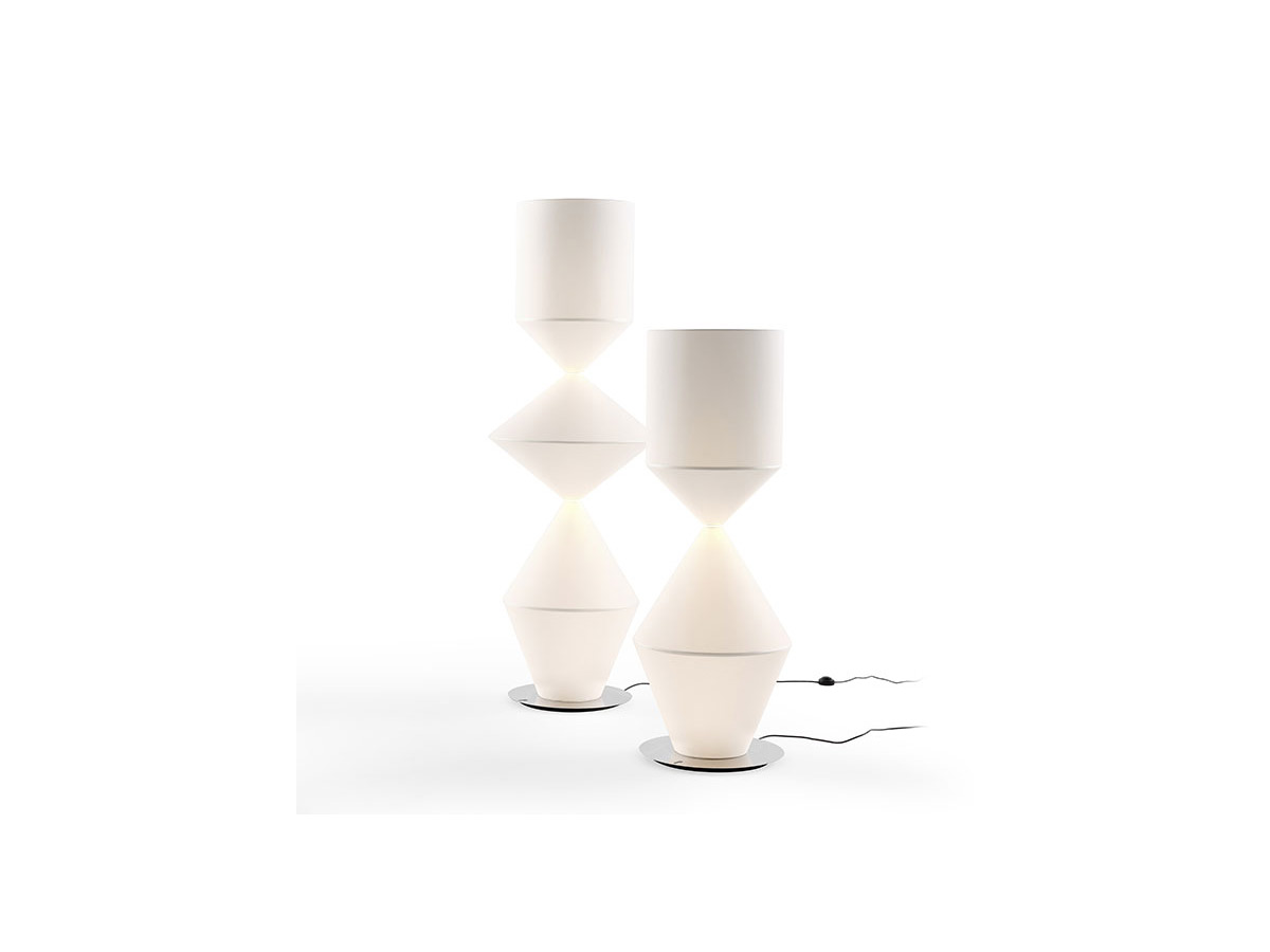 Mogg Costantina Xxl Floor Lamp