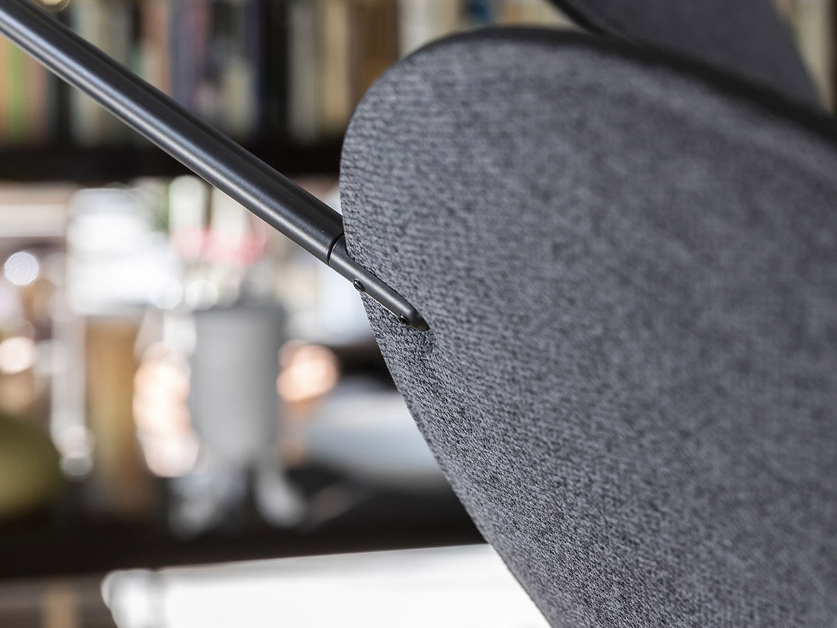 Mogg Diva Sound Absorbing Suspension Lamp