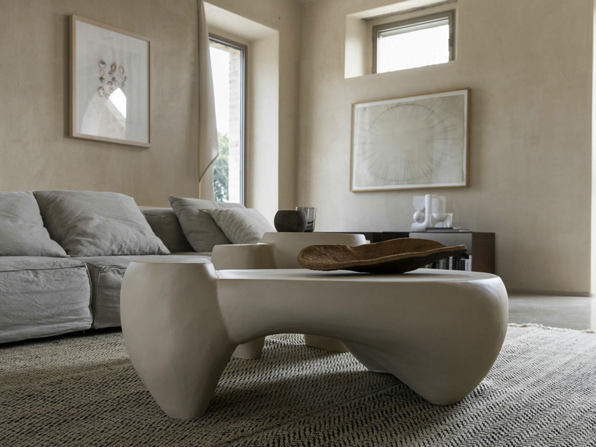 Mogg Dune Coffee Table Big