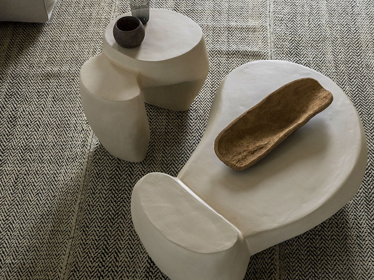 Mogg Dune Coffee Table Big