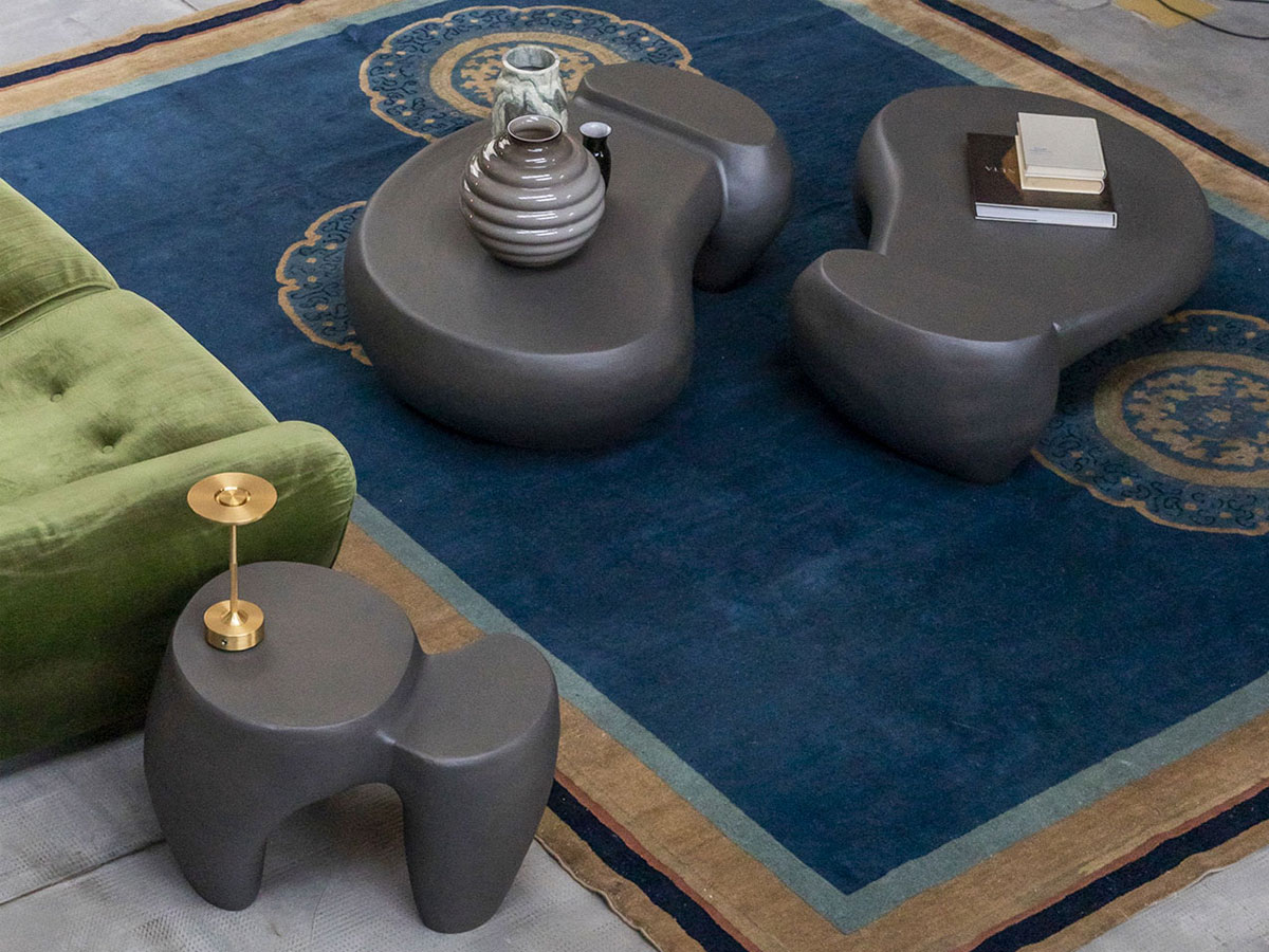 Mogg Dune Coffee Table Big