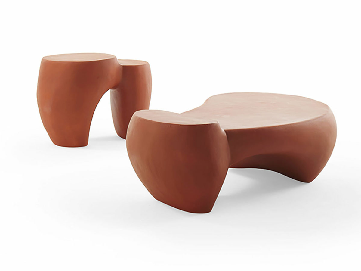 Mogg Dune Coffee Table Big
