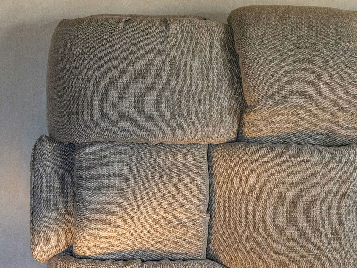 Mogg Flirt Bed
