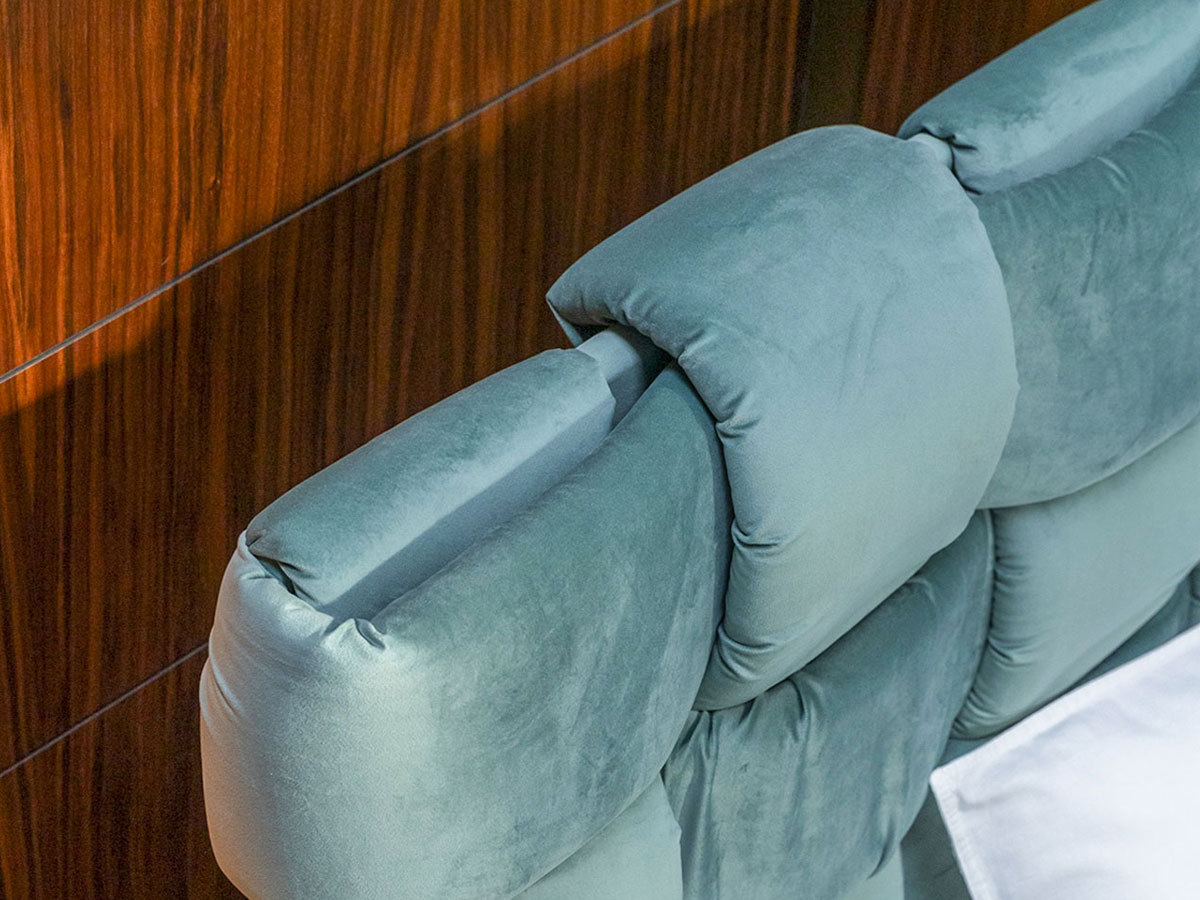 Mogg Flirt Bed