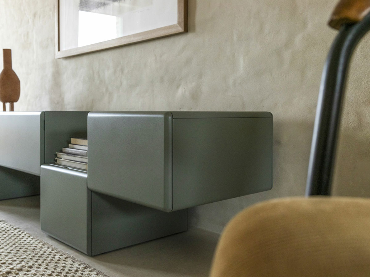 Mogg Fractal Sideboard