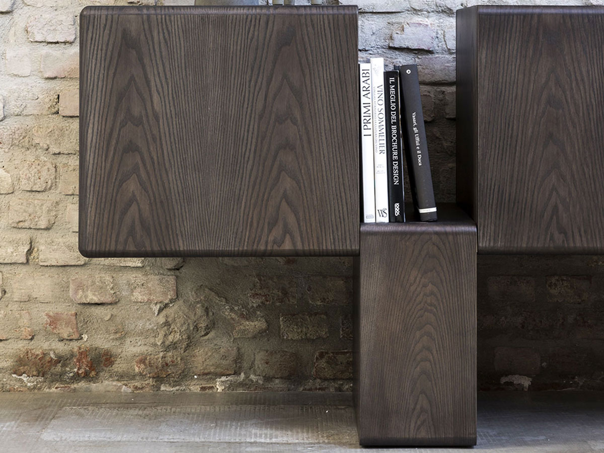 Mogg Fractal Sideboard