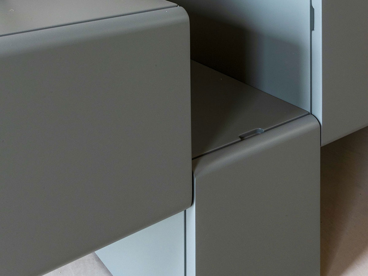 Mogg Fractal Sideboard