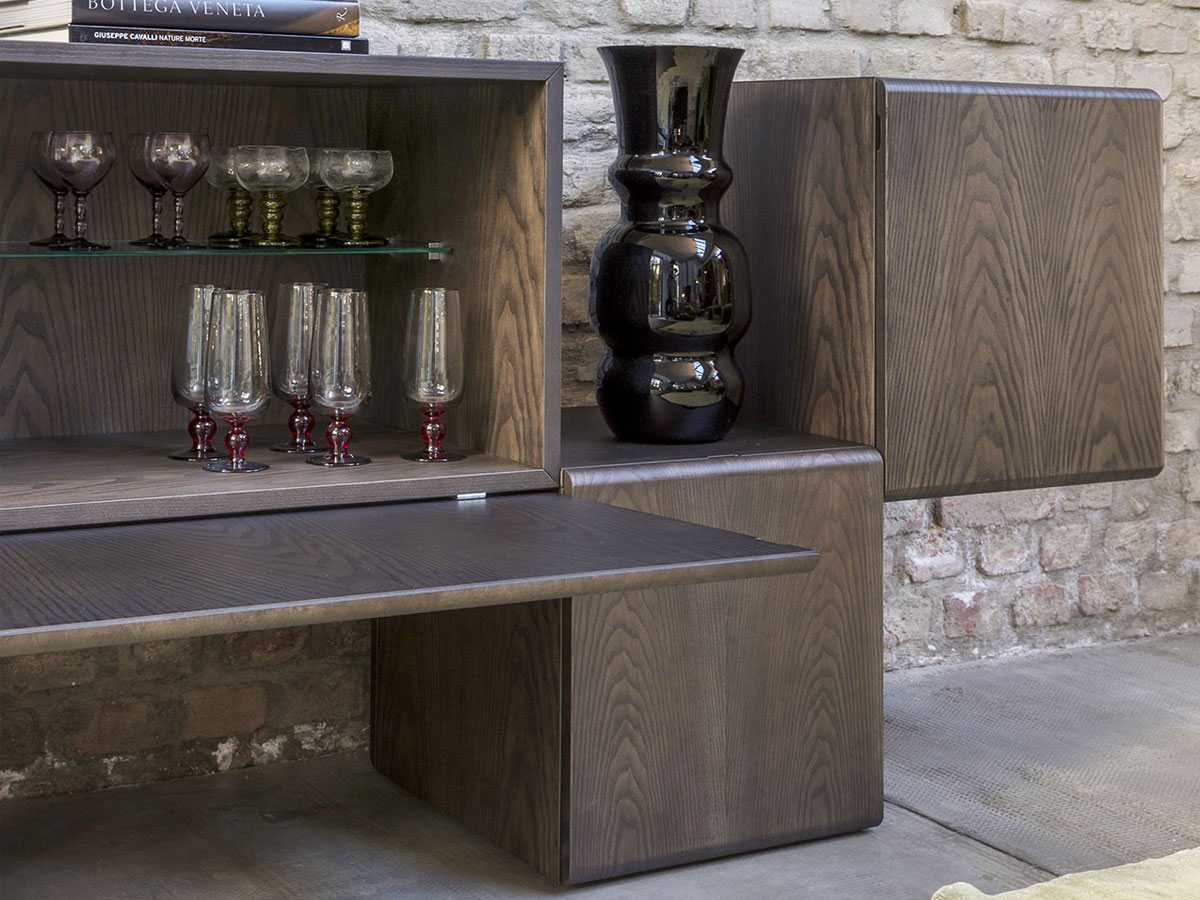 Mogg Fractal Sideboard