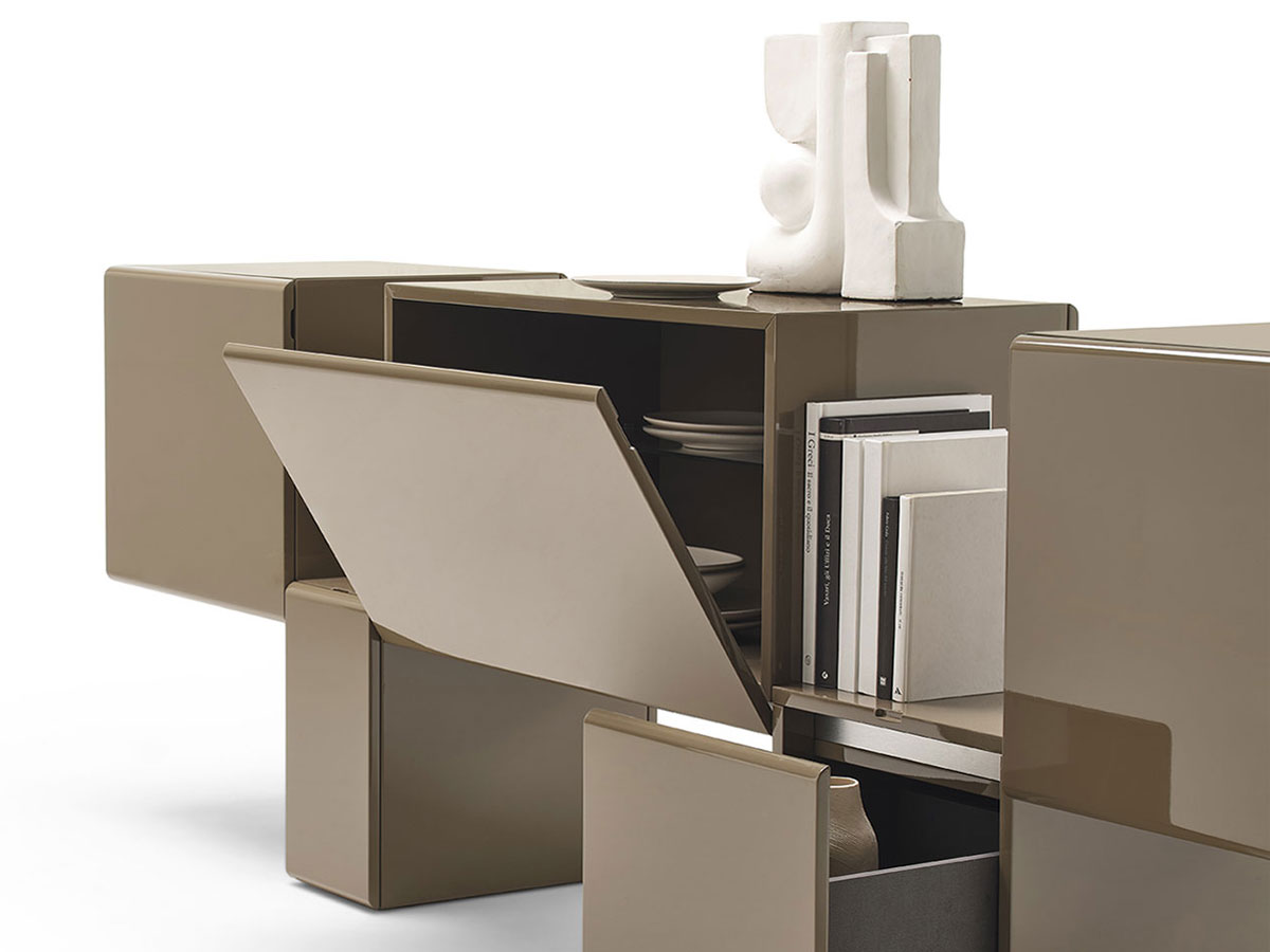 Mogg Fractal Sideboard