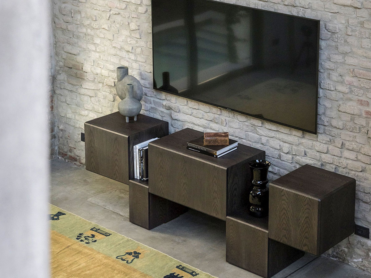 Mogg Fractal Sideboard