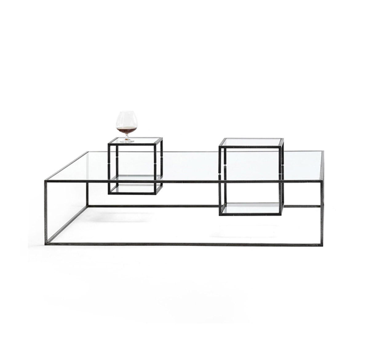 Mogg Illusioni Table