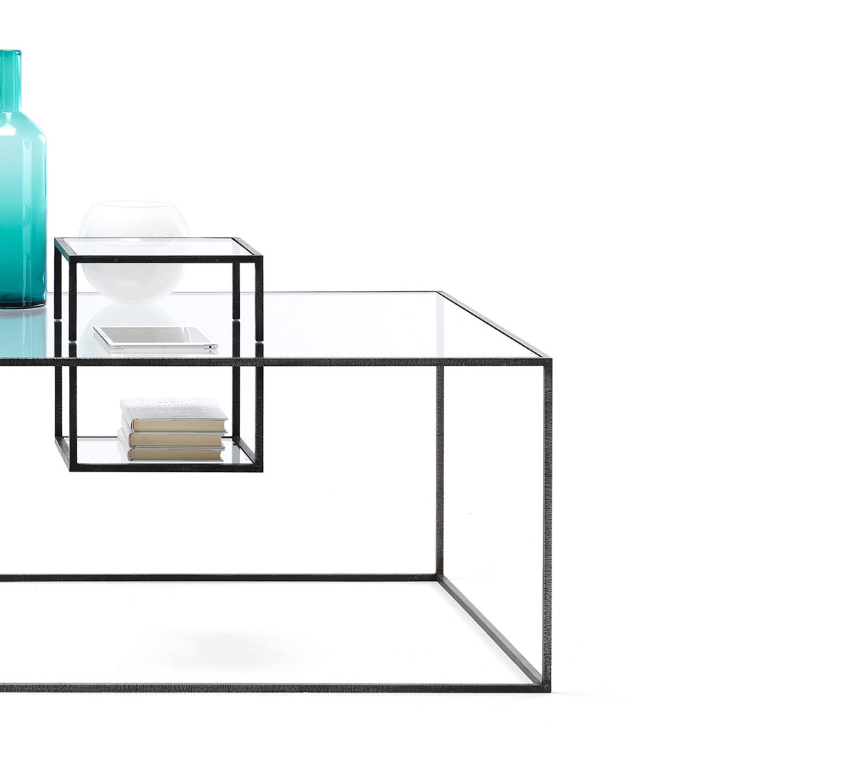 Mogg Illusioni Table